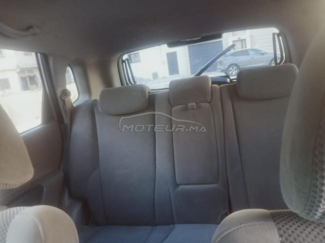 Hyundai Tucson Essence Manuelle 2008 à Dakhla