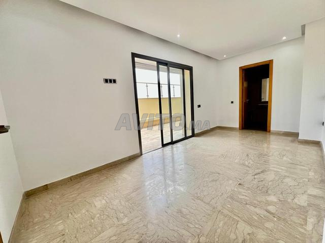 À louer appartement - Palmier - 2ch - terrasse de 70m²