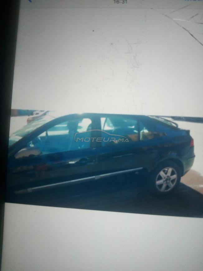 laguna 2 Renault 