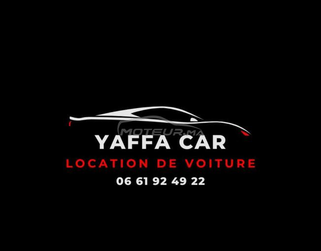 Location de voitures Tanger