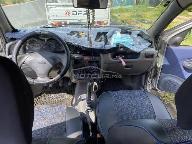 Fiat siena 2001 essence 