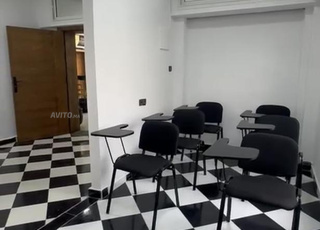 Magasin à vendre de 29M2