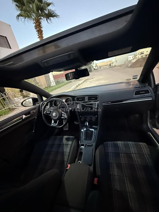 GOLF 7 GTD 2025