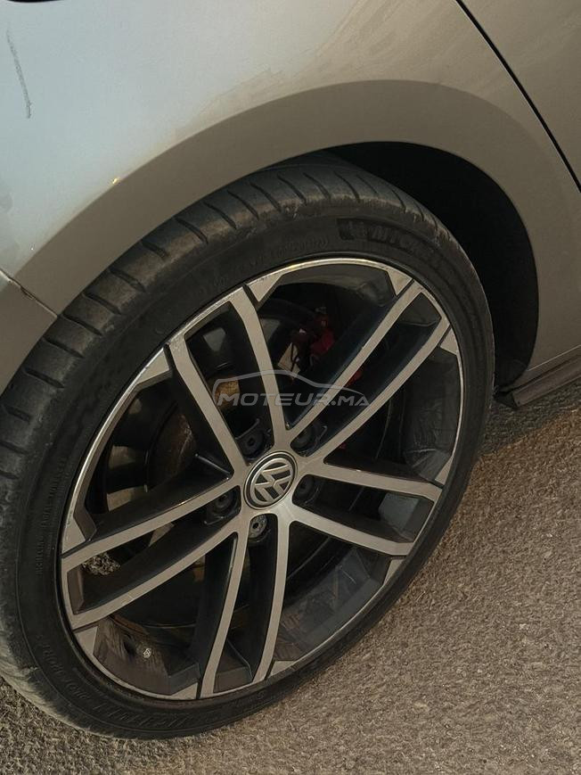 GOLF 7 GTD 2025