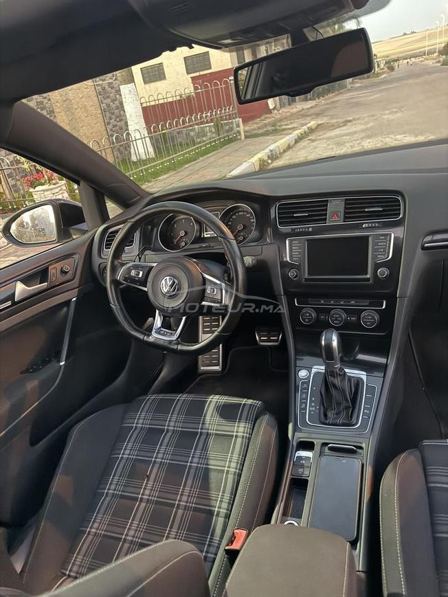 GOLF 7 GTD 2025