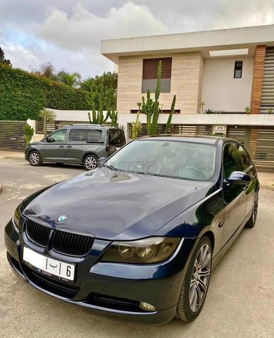 BMW 320i E90 🇩🇪 M3