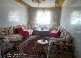 جوهرة بوزنيقة الضحى 