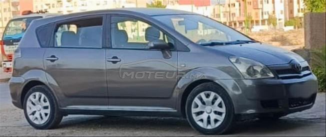 TOYOTA VERSO COROL