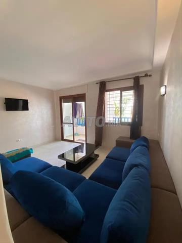 appartement à louer 350 dh centre ville 