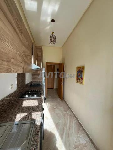 appartement à louer 350 dh centre ville  - 2