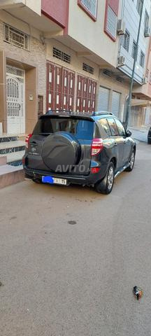 toyota rav4 en bonne état  - 2