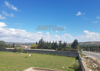 Terrain à vendre
