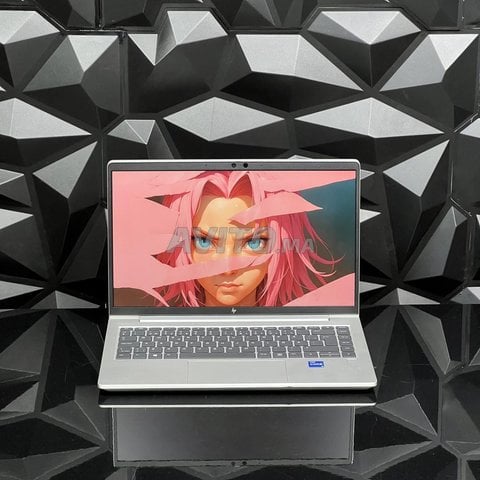 HP Elitebook 640 G10