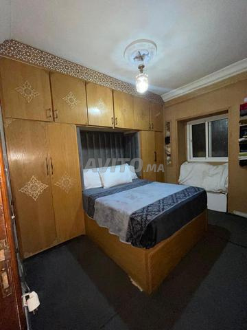 Appartement à vendre 50 m² à Casablanca - 2