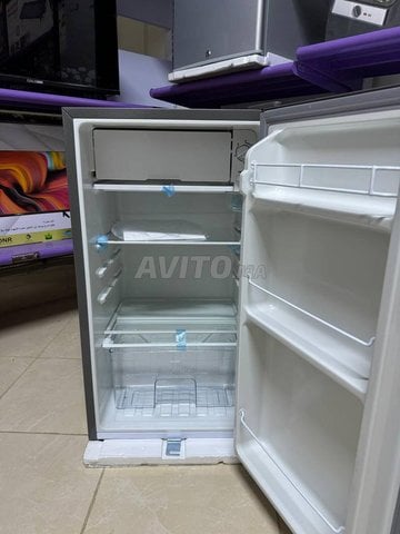 ثلاجة ميني بار 