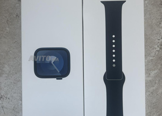 Apple Watch Series 9 – 45 mm GPS – Jdida Neuve