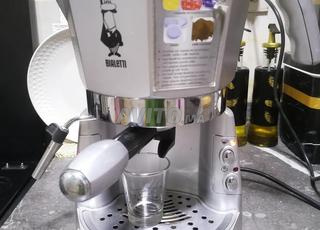 machine a café bialitti 