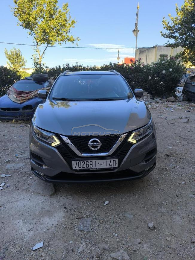 طنجة العومة دخلت أبو حسين 