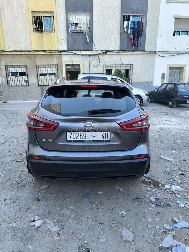 طنجة العومة دخلت أبو حسين 