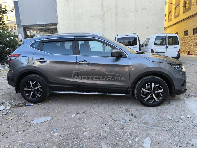 طنجة العومة دخلت أبو حسين 