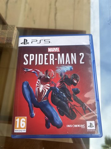 spider-man 2