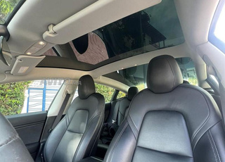 Tesla Model 3 – Septembre 2019 – Très bon état