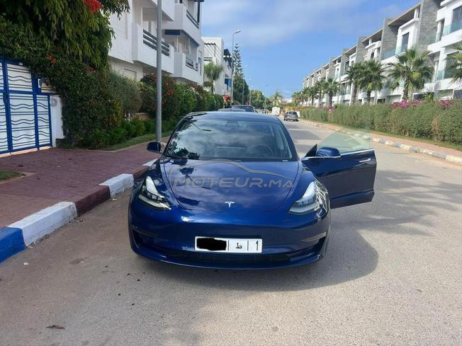 Tesla Model 3 – Septembre 2019 – Très bon état