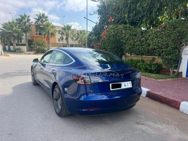 Tesla Model 3 – Septembre 2019 – Très bon état