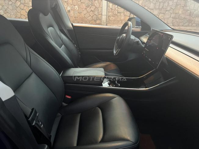 Tesla Model 3 – Septembre 2019 – Très bon état