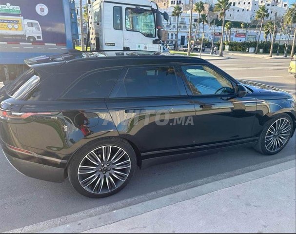 Range rover Velar R-Dynamic V6 