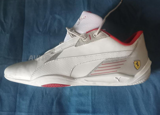 puma Ferrari oreginal 