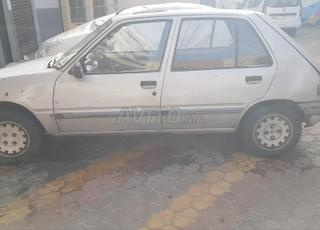 Peugeot 205
