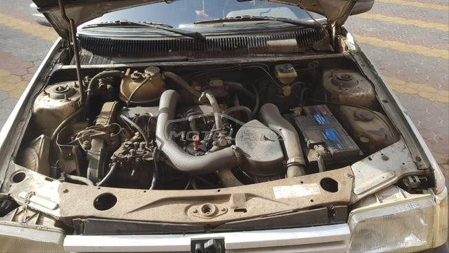 Peugeot 205