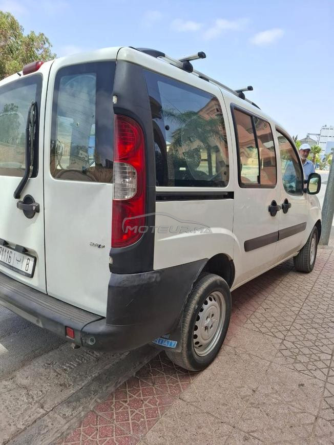 fiat Doblo 