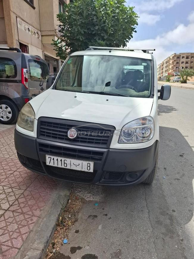 fiat Doblo 