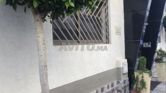 Appartement à vendre 60 m² à Temara