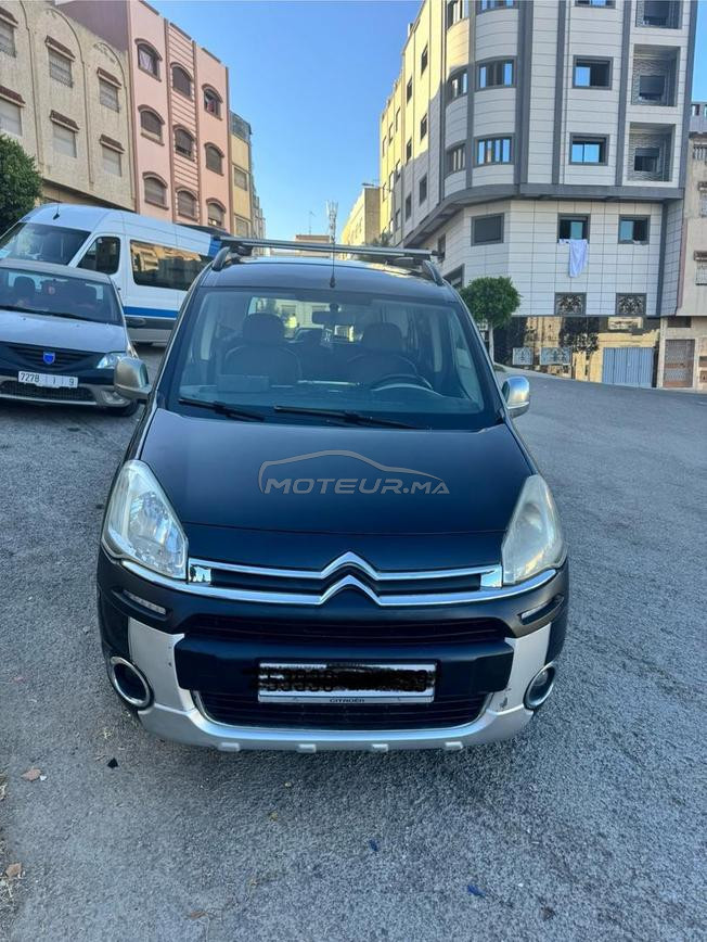 CitroënBerlingo