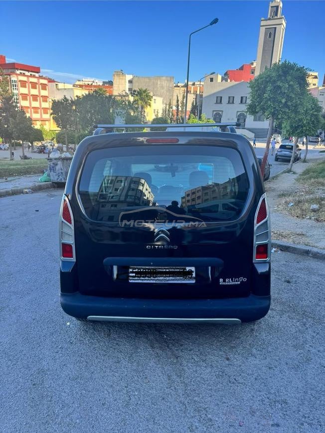 CitroënBerlingo