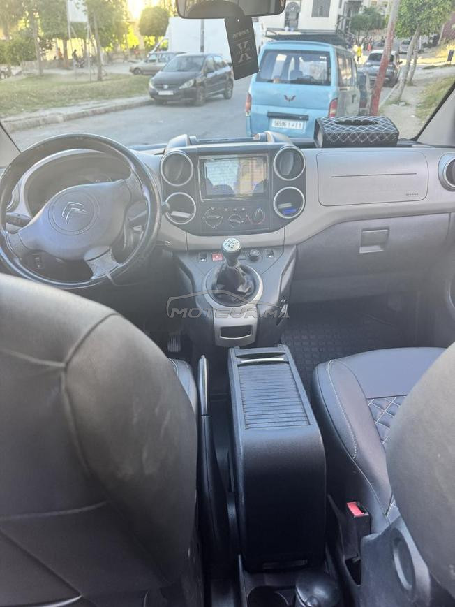 CitroënBerlingo