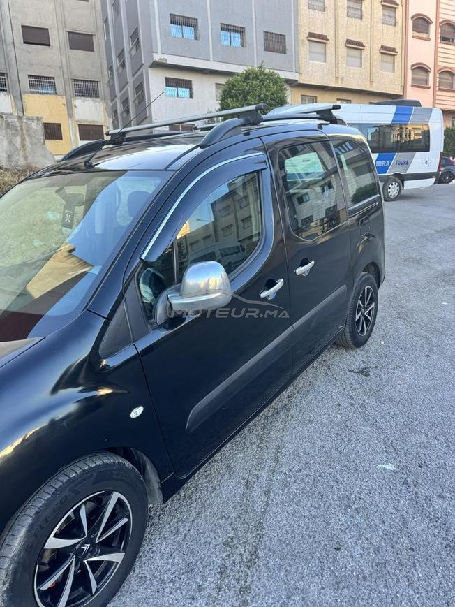 CitroënBerlingo