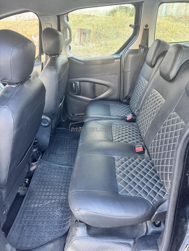 CitroënBerlingo