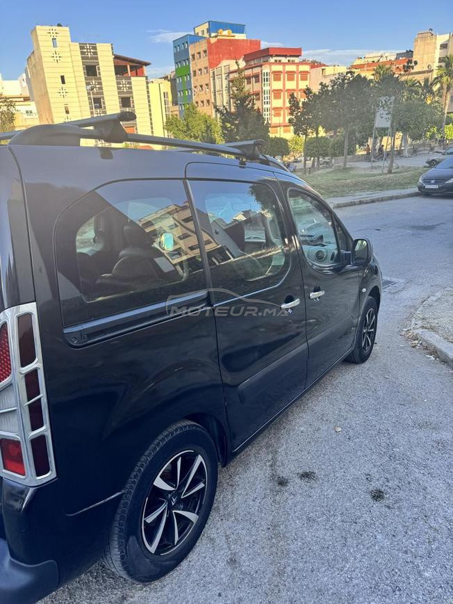 CitroënBerlingo