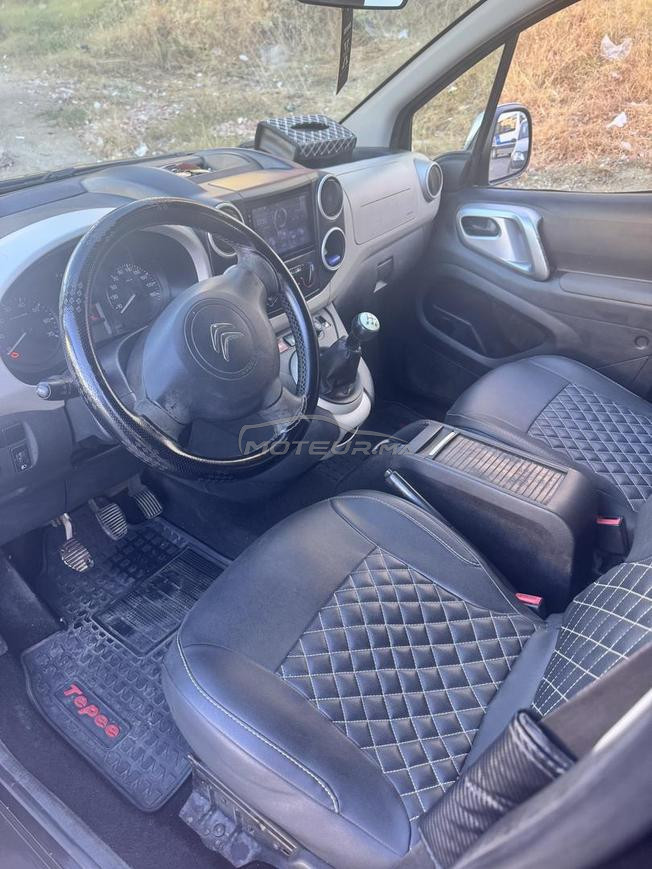 CitroënBerlingo