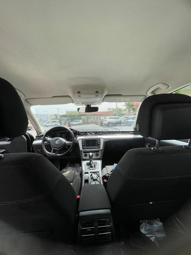 VolkswagenPassat
