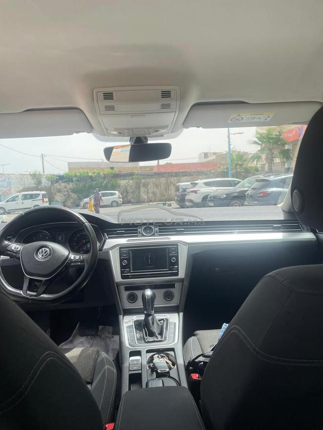 VolkswagenPassat