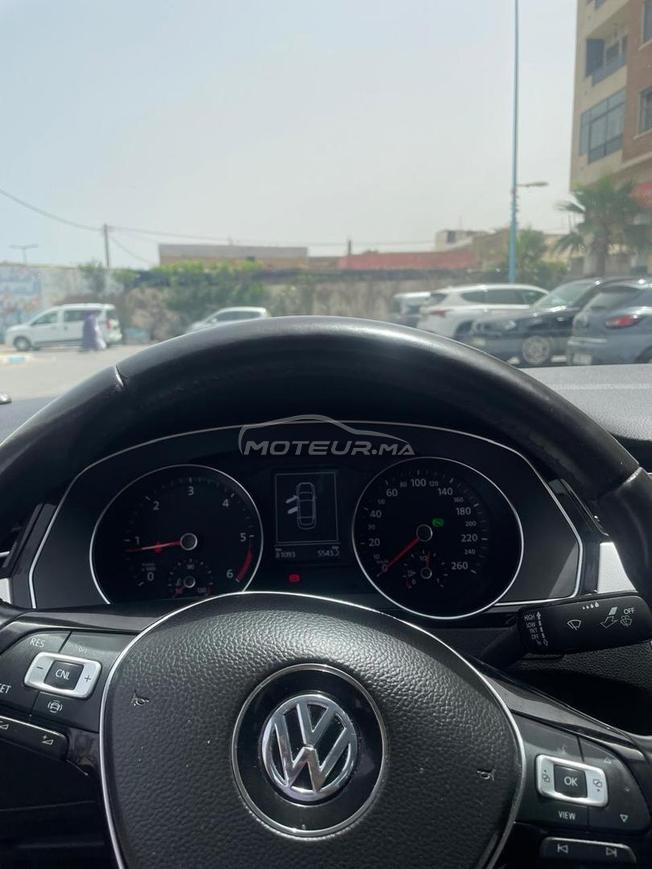 VolkswagenPassat