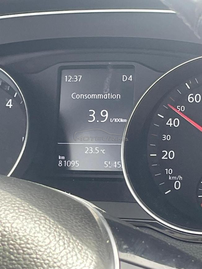 VolkswagenPassat