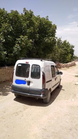 كنغو بقا مزينا ليعمرها دار