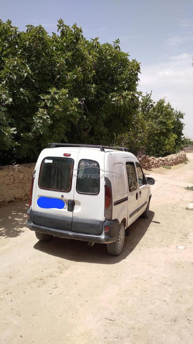 كنغو بقا مزينا ليعمرها دار