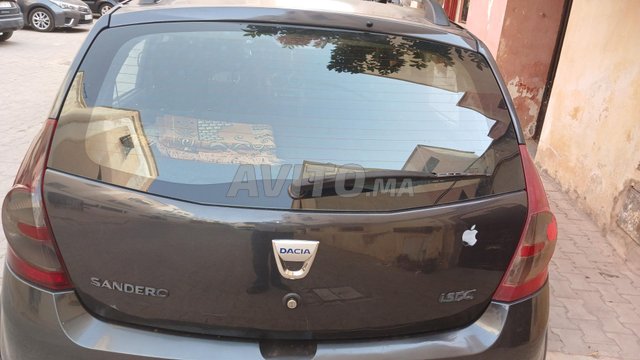 STEPWAY Modél 2011 Diesel